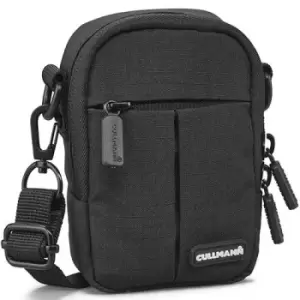 Image of Cullmann Malaga 300 Compact Camera Bag in Black