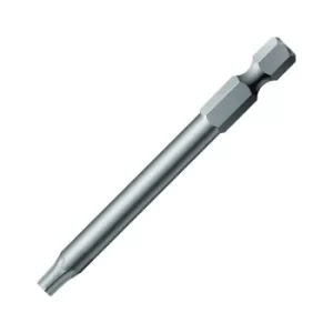 Image of Wera 05060100001 Bit For Torx Screws Z TX10 x 70mm
