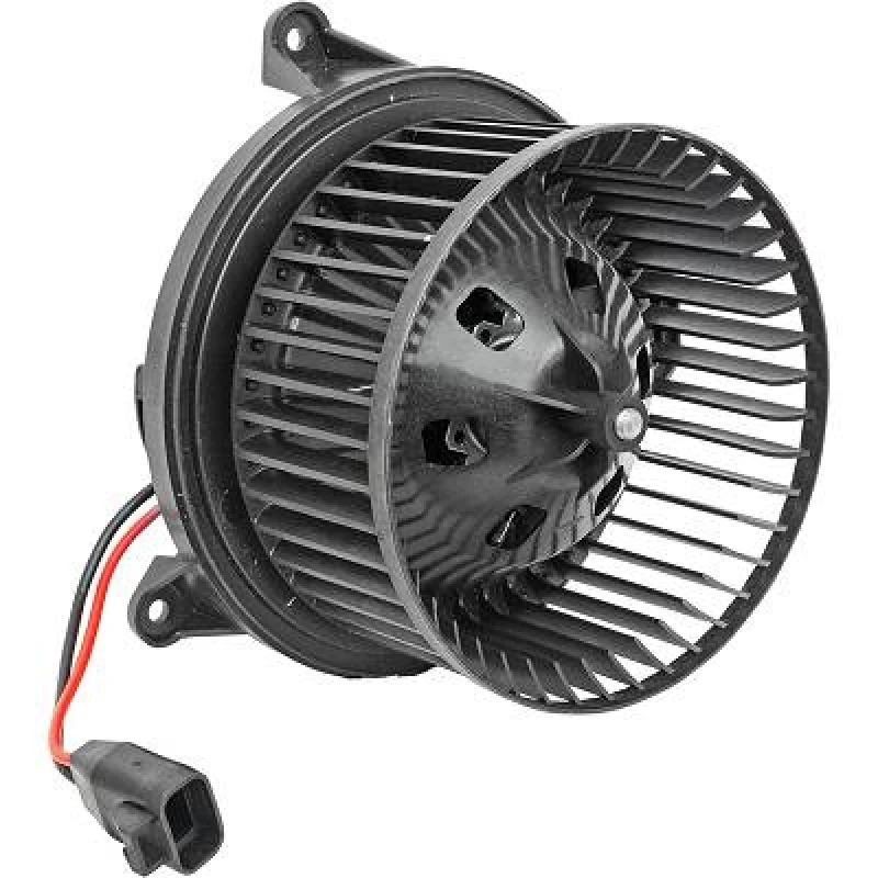 Image of Blower motor DIEDERICHS DCG1072