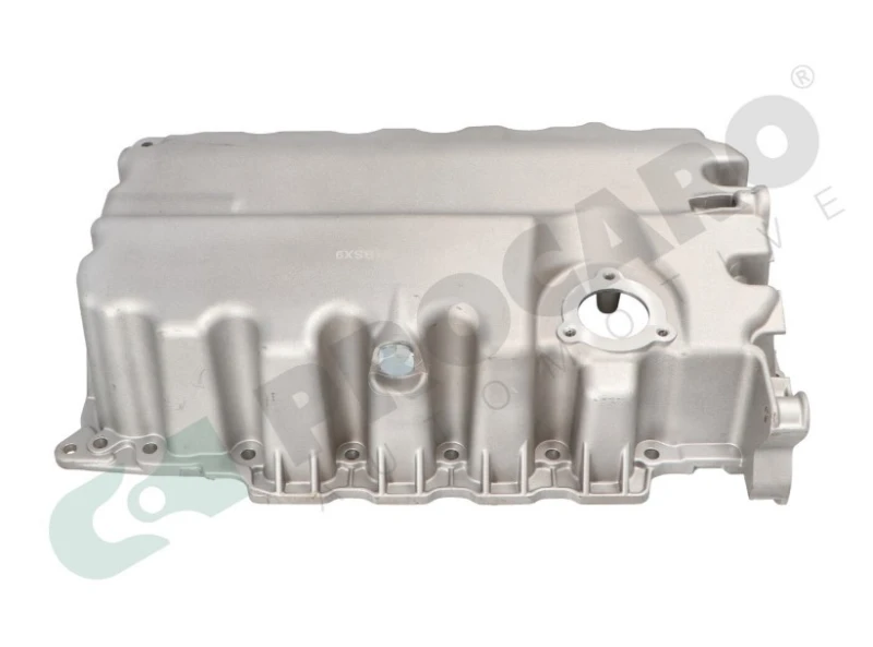 Image of PROCARO PR13-1023 Oil Sump without sensor Oil Pan (592)