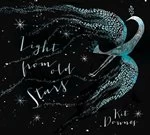 Image of Kit Downes - Light From Old Stars (Music CD)