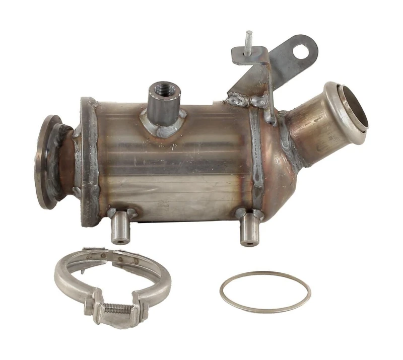 Image of Catalytic converter WALKER 28890