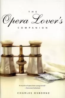 Image of The Opera Lover's Companion