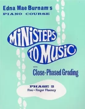 Image of Ministeps To Music Phase 2