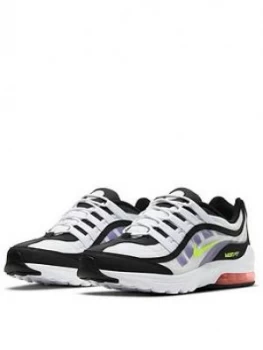 Image of Nike Air Max VG-R - White/Multi, Size 10, Men