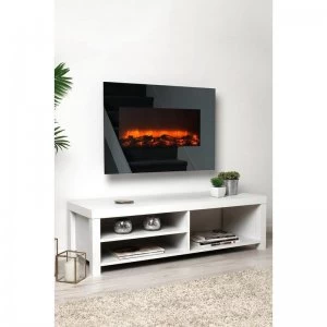 image of Beldray Corsica Electric Wall Fire