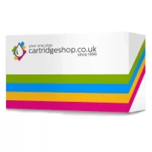 Image of Compatible OKI 46471104 Black Toner Cartridge