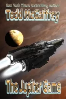 Image of The Jupiter Game