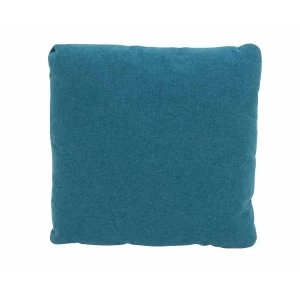 image of TC Office Tux Single Cushion, Light Blue