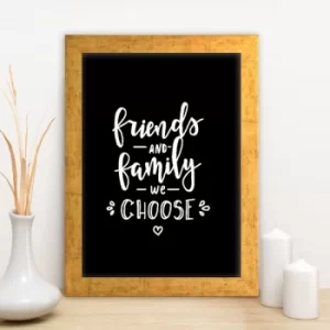 Image of AC11933112581 Multicolor Decorative Framed MDF Painting