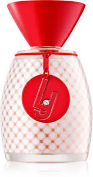 image of Liu Jo Lovely U Eau de Parfum For Her 100ml