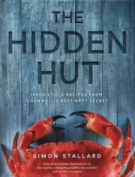Image of The Hidden Hut by Simon Stallard
