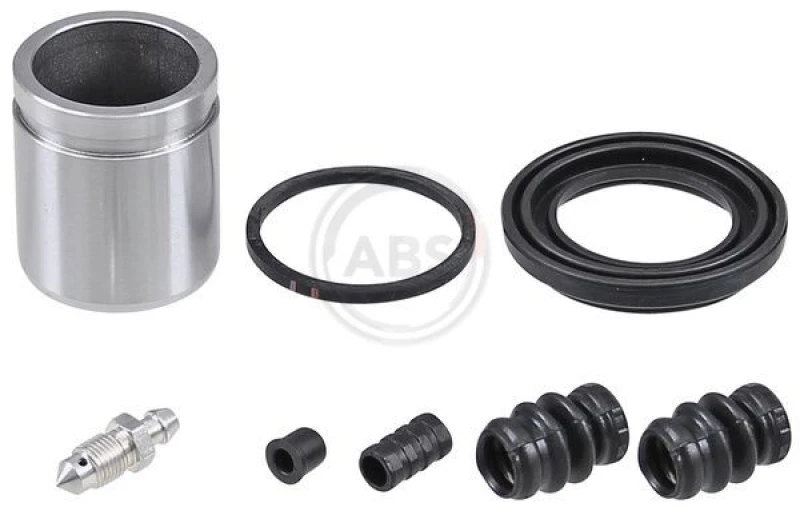 Image of A.B.S. Repair Kit, brake caliper A.B.S. 57195