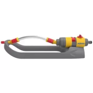 Image of Hozelock 100-100-261 AquaSave Pro 220 Square sprinkler 220 m² (max.)