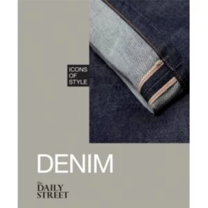 Image of Icons of Style: Denim