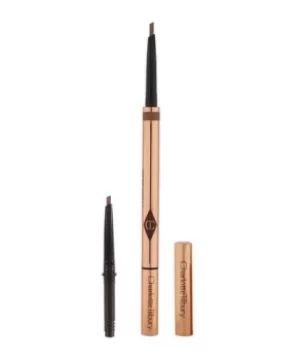 Image of Charlotte Tilbury Brow Cheat Set Light Blonde