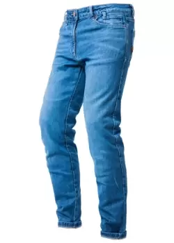 Image of John Doe Pioneer Mono Light Blue W38/L36