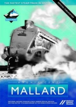 Image of Magnificent Mallard by Peter Elson Paperback