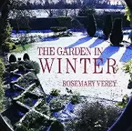 Image of garden in winter
