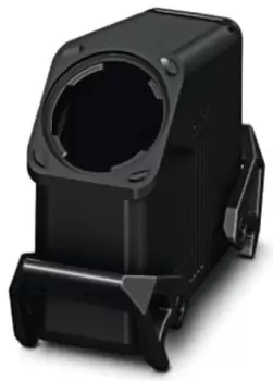 Image of Phoenix Contact Hc-Evo-B24-Chwd-Plrbk Housing, B24, Coupler, 2 Lever, Plastic