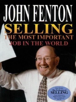 Image of Selling by John Fenton Paperback