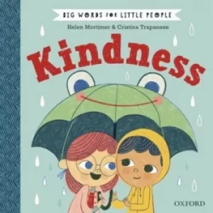 Image of Kindness by Helen Mortimer