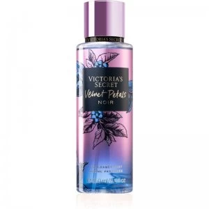 Image of Victorias Secret Velvet Petals Noir Deodorant For Her 250ml