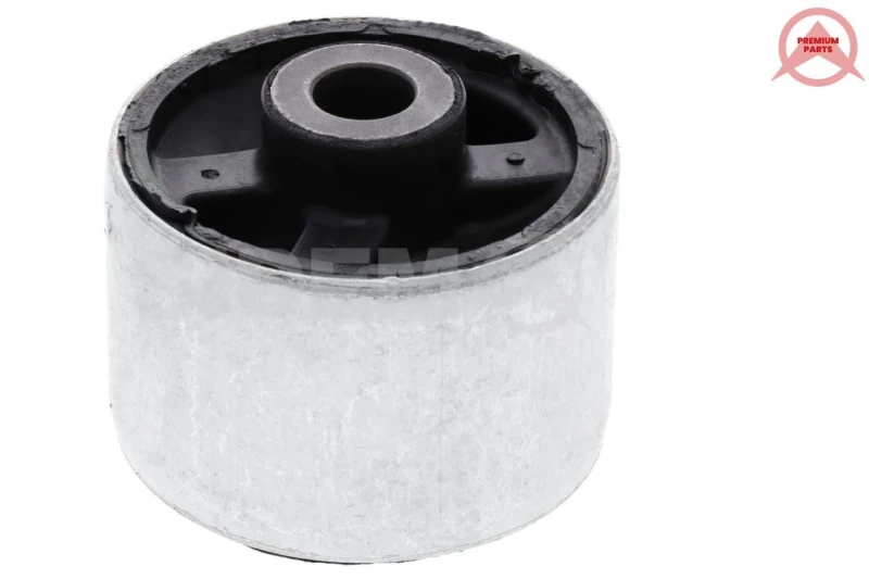 Image of SIDEM 805635 Arm Bushes Lower Front Axle, Rubber-Metal Mount, for control arm Control Arm-/Trailing Arm Bush (251)