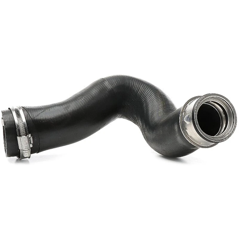 Image of METZGER 2400457 Turbocharger Hose COMPETENCE KIT with clamp, with quick coupling Charger Intake Hose (3314)