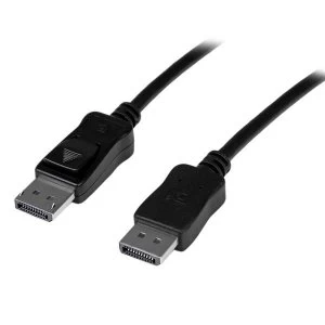 Image of StarTech 15m Active Display Port Cable PC