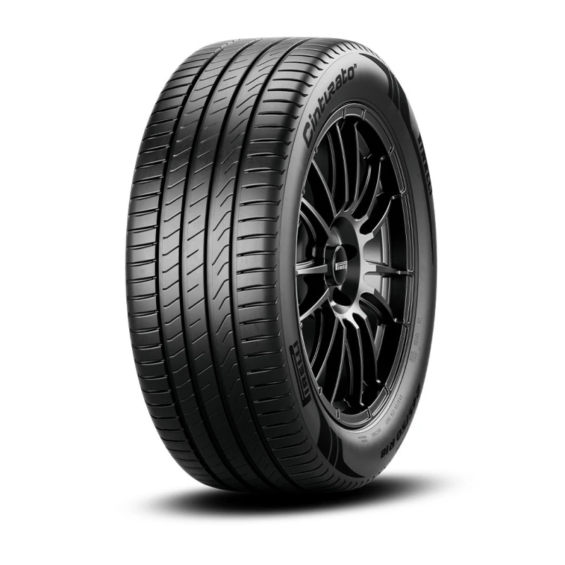 Image of Pirelli Cinturato C3 225/45 R17 94Y passenger car Summer tyres Tyres 4540600 Tyres (100001)