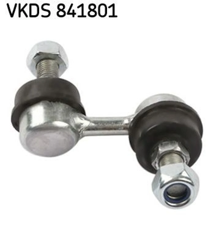 Image of SKF Anti-roll bar link SKF VKDS 841801