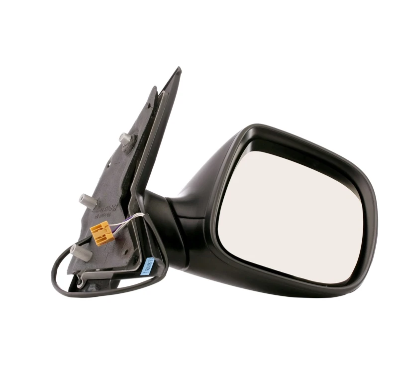 Image of VAN WEZEL 8219 Outside Mirror * HAGUS * Outside Mirror (2801)