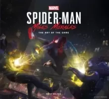 Image of Marvel's Spider-Man: Miles Morales - The Art of the Game