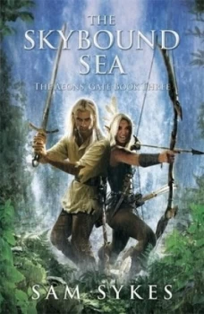 Image of The Skybound Sea by Sam Sykes Book