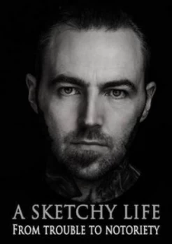 Image of A Sketchy Life by Kevin Paul Book