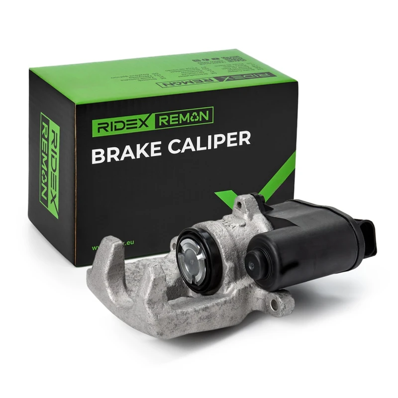 Image of RIDEX REMAN Brake caliper RIDEX REMAN 78B0832R