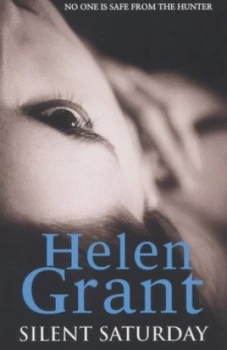 Image of Silent Saturday by Helen Grant Paperback