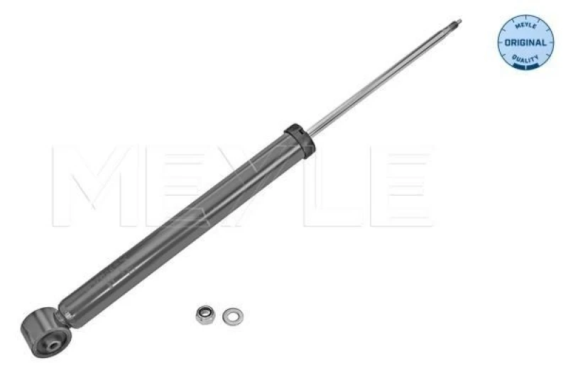 Image of Shock absorber MEYLE 126 725 0045