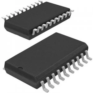 Image of Interface IC USB UART protocol converter Microchip Technology MCP2210 ISO S