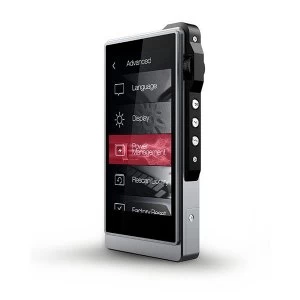 image of iBasso DX200 64GB High Resolution Digital Music Player