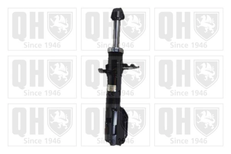 Image of QUINTON HAZELL Shock absorber QUINTON HAZELL QAG181595