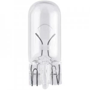 Image of Philips Indicator bulb Standard W5W 5 W 12 V