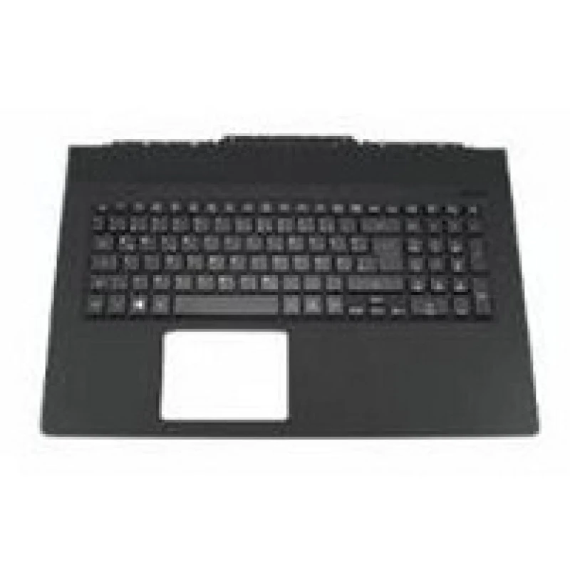 Image of Acer 60.MQEN7.018 laptop spare part Top case