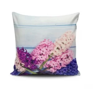 image of NKRLNT-249 Multicolor Cushion