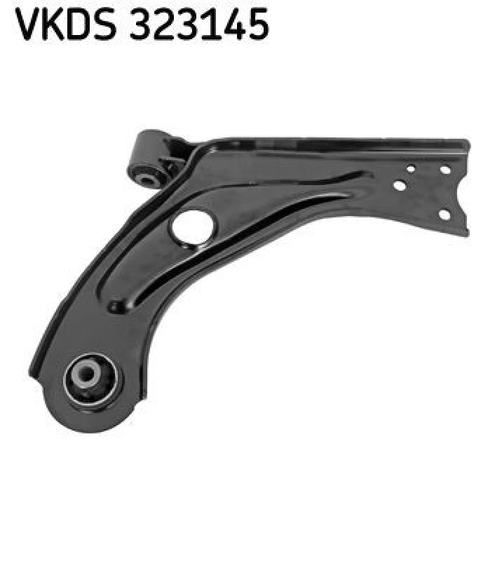Image of SKF Suspension arm SKF VKDS 323145