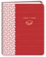 Image of what i read mini journal