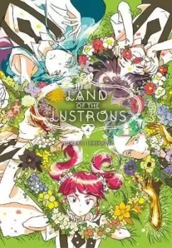 Image of Land Of The Lustrous 4 by Haruko Ichikawa
