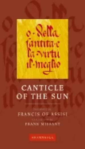 Image of canticle of the sun