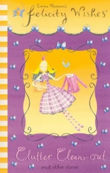 Image of Clutter Clean-Out and Other Stories by Emma Thomson Book